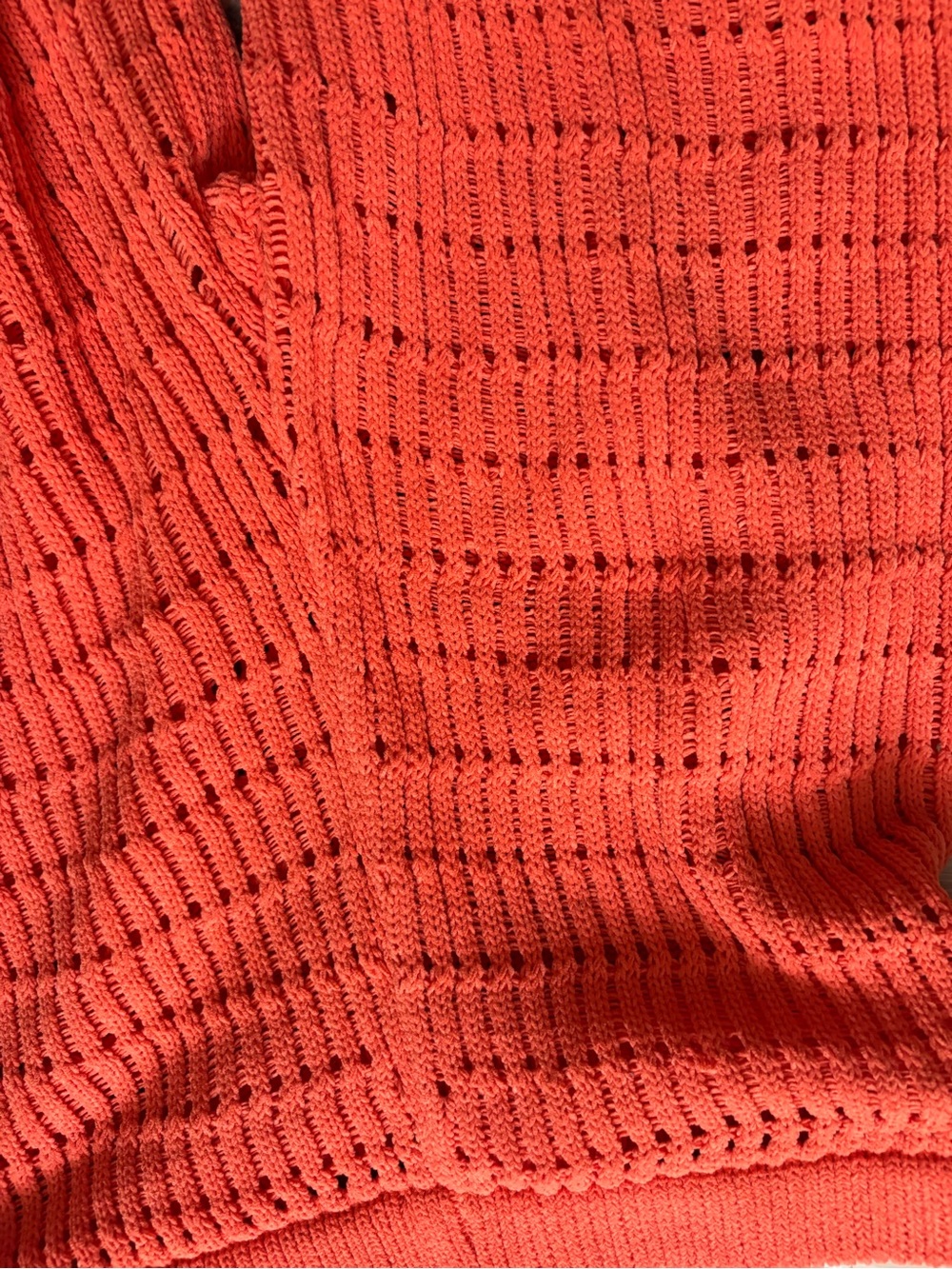 Zara Knit Crochet Set - Picture 4 of 5